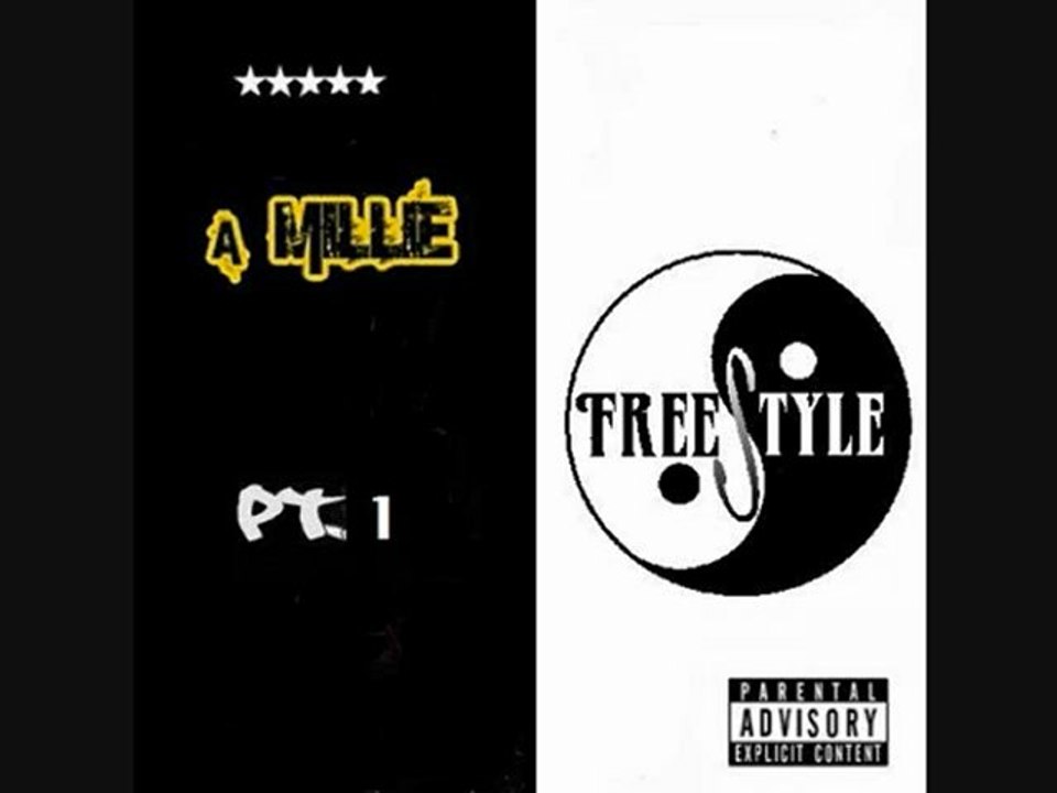 Millie Freestyles