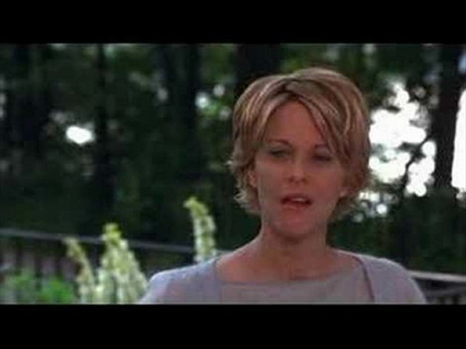 You Have Got Mail (1998) Part 1 of 18 FULL movie stream