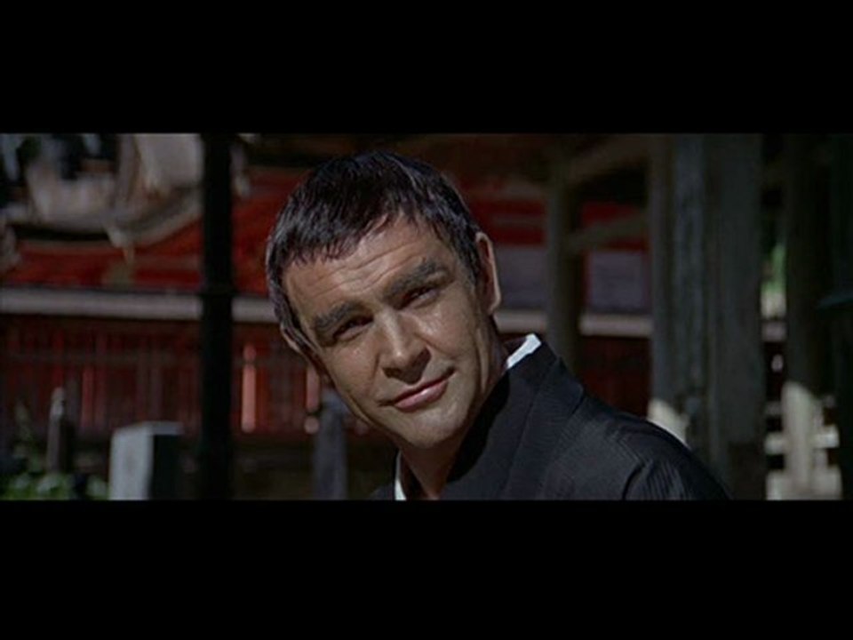 You Only Live Twice  Part 1/13 Full Movie Online...