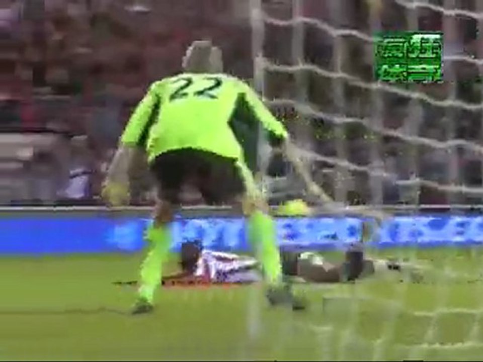 Sunderland 4 - 0 Bolton Wanderers