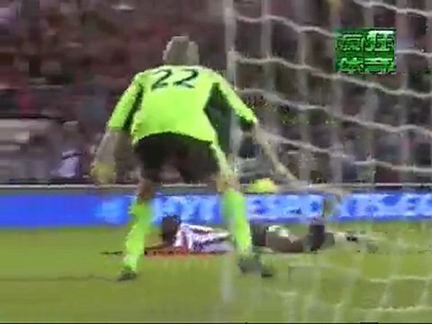 Sunderland 4 - 0 Bolton Wanderers