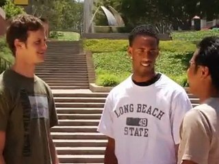 In Mind CSULB Commercial - OC Creative Media