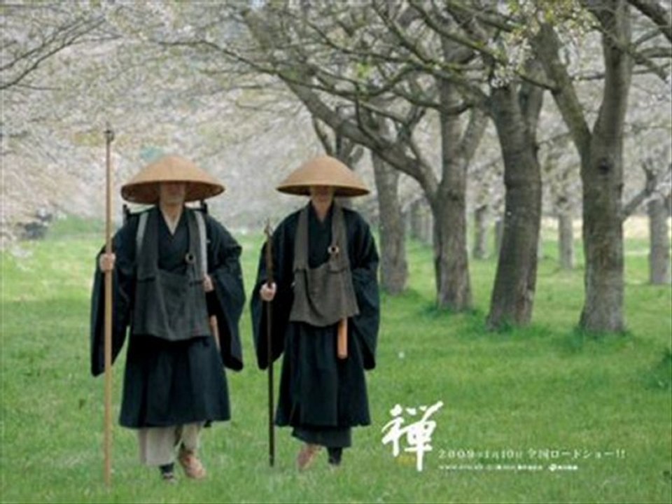 Zen (2009)   Part 1/17 Film Online Free