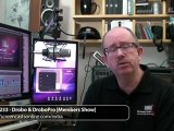 233 - [Tr] Drobo, DroboShare & DroboPro [Trailer]