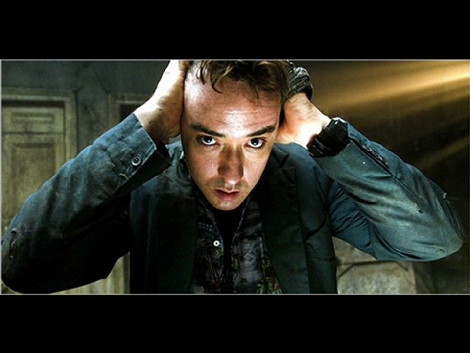 1408 (2007) Part 1 of 14 Watch FREE