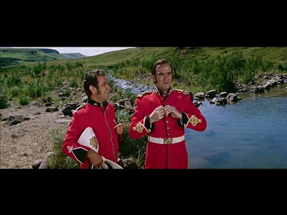 Zulu Part 1 of 15 HD Full Free Movie