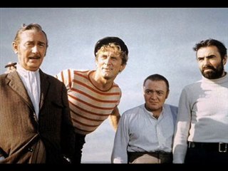 20000 Leagues Under the Sea (1954) Part 1/17 Film Online Fre