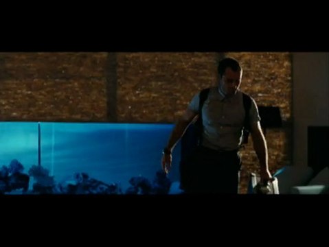 Clip vidéo de Repo Men de Miguel Sapochnik