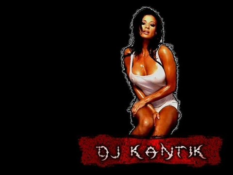 Dj KaNTiK Trip House Ka2Production Master Song!!!SSss