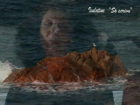 Isulatine, polyphonies Corses Biarritz le 20/03