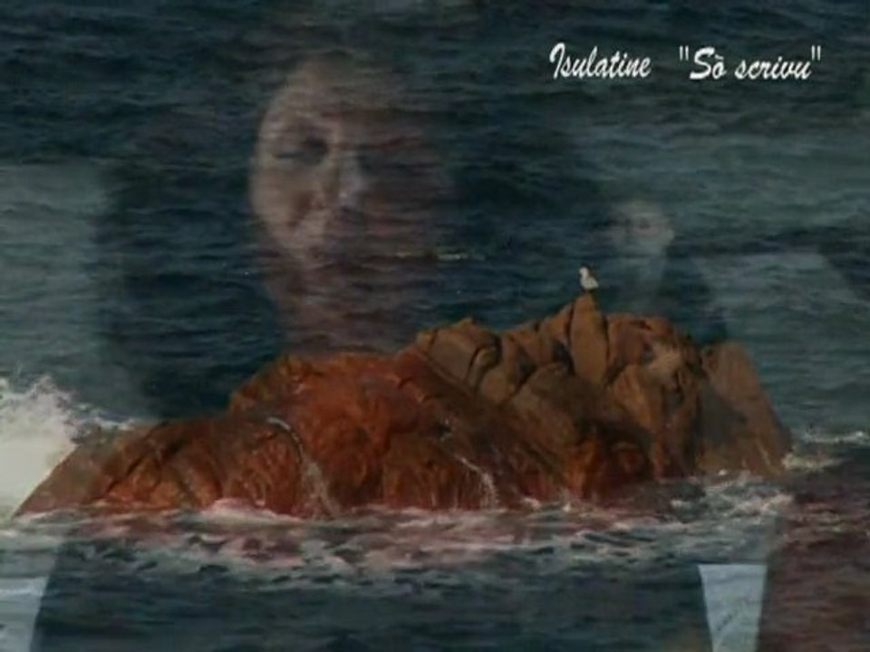 Isulatine, polyphonies Corses Biarritz le 20/03