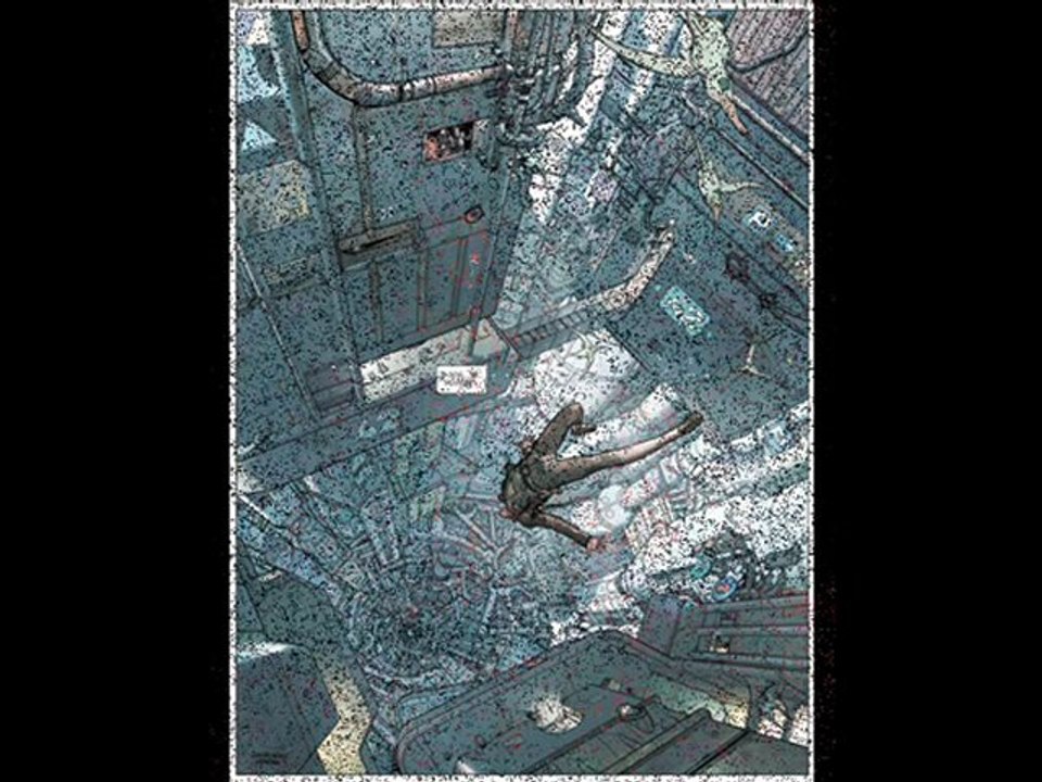 Bande Son-John Difool