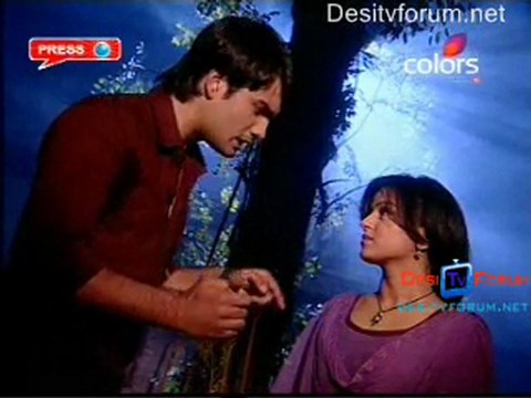 Ganga - 10th March 2010 Pt1