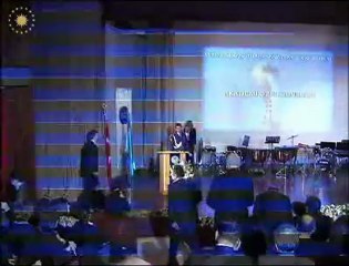 Cumhurbaşkanı Abdullah Gül "Akademi Özel Ödülleri Töreni"-1