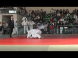 JUDO - Championnat Régional 2D Pays de la Loire pour SLTJudo