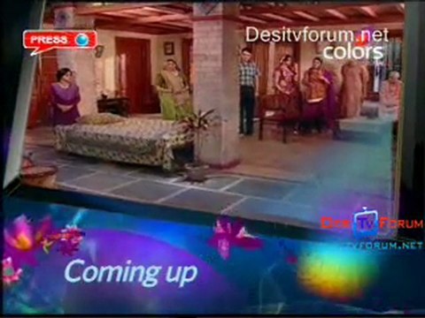 Ganga - 10th March 2010 Pt2