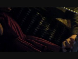 1ère interprétation piano et chant