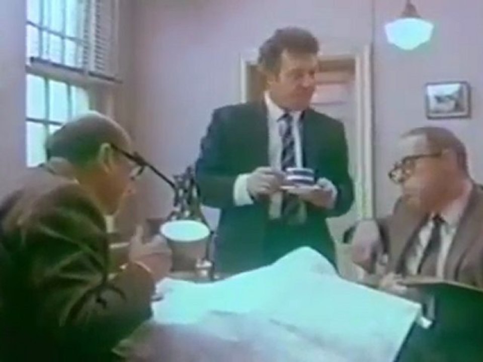 Tunnel der lebenden Leichen