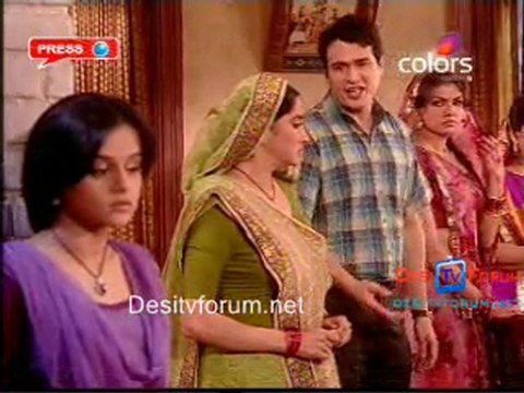 Ganga - 10th March 2010 Pt3