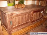 Souren Meubels, Teak Import & Eiken Maatwerk