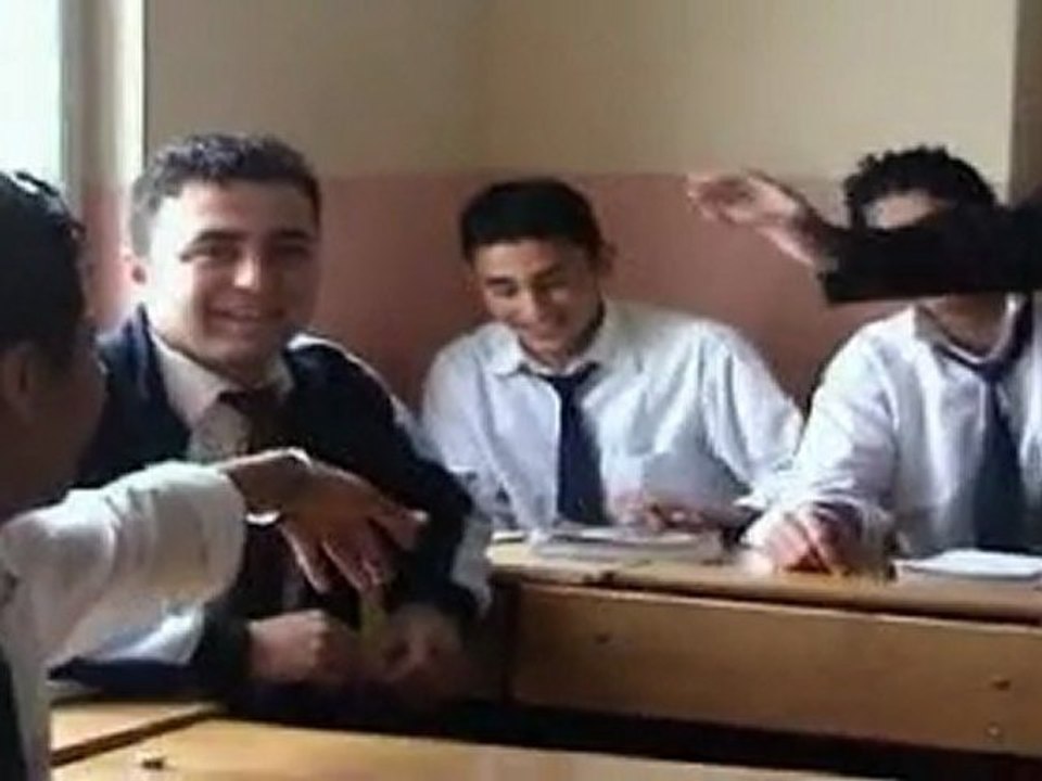 İSTİKBAL LİSESİ NOSTALJİ (2004 MEZUNLARI - 11 FEN A SINIFI)