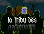TRO BREIZH 2010 ... Episode 6 : la tribu des NEGAWATTS