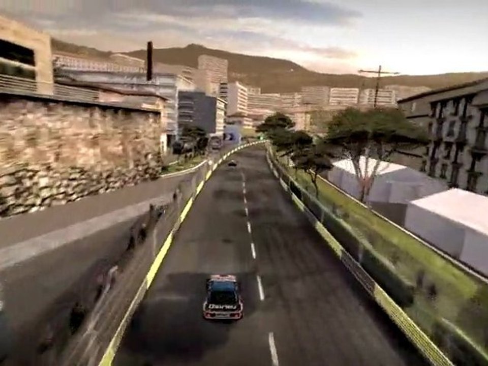 Need for Speed Shift - DLC Exotic Racing