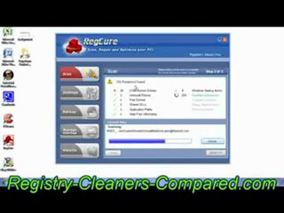 Best Windows 7 Registry Cleaner - Best Regsitry Tool For 7