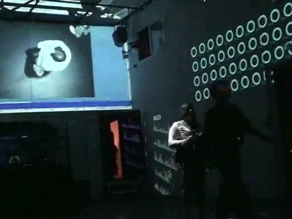 Discontrol Party