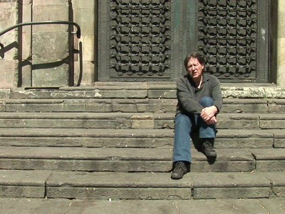 Hambre, tramontana y opresión en la playa de Argelès