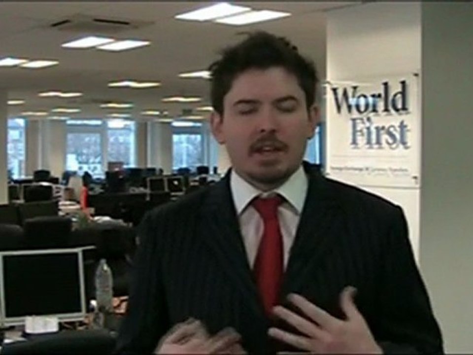 Foreign Exchange Morning Update - World First 10.03.10