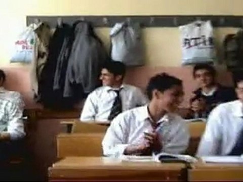 İSTİKBAL LİSESİ NOSTALJİ (2004 MEZUNLARI - 11 SOS B SINIFI)