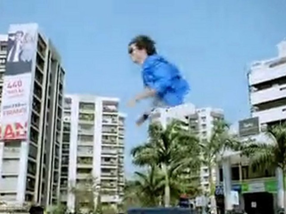 Chance Pe Dance - Rishta Hai Mera [720p]