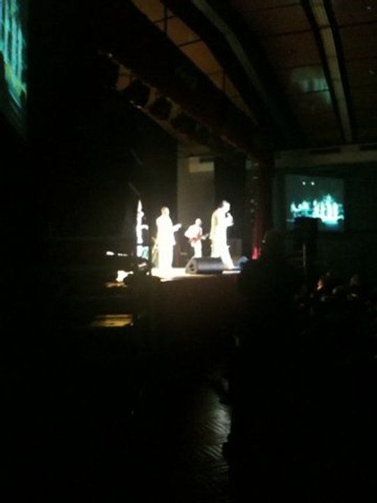 PTIT bout de chanson 2 ;o)))