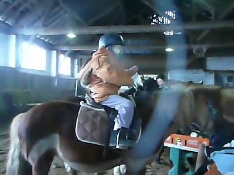 moi et K'el star pou mon Galop 3