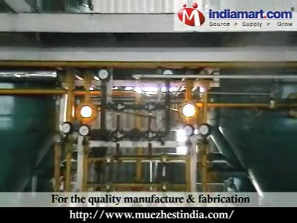 Exporter And Supplier Of Oil Mill Plants