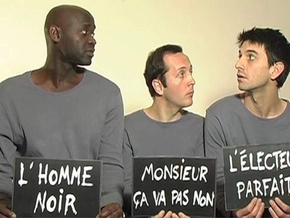 Euphémismes -  Et toi alors