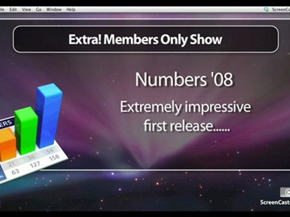 194 - [Tr] Numbers ’09 Update [Trailer]