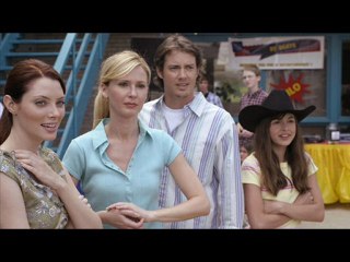 All Roads Lead Home (2008) Part 1 of 12