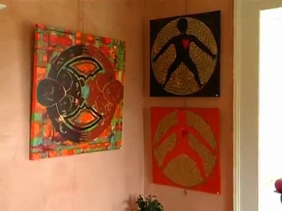 Chambre d'hôte Le Beauvais