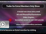 206 - [Tr] Mac OS X Utilities Folder #1 [Trailer]