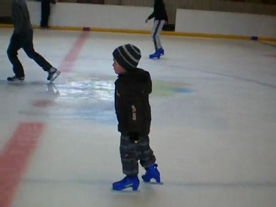 Patinoire