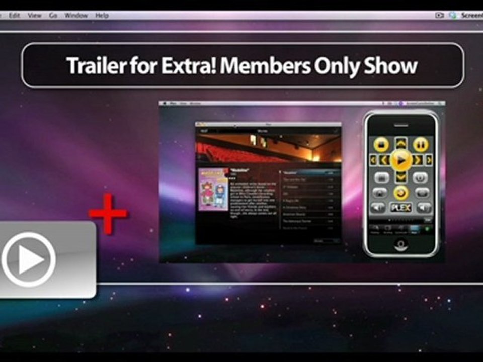204 - [Tr] Mac Remote Controller Apps [Trailer]
