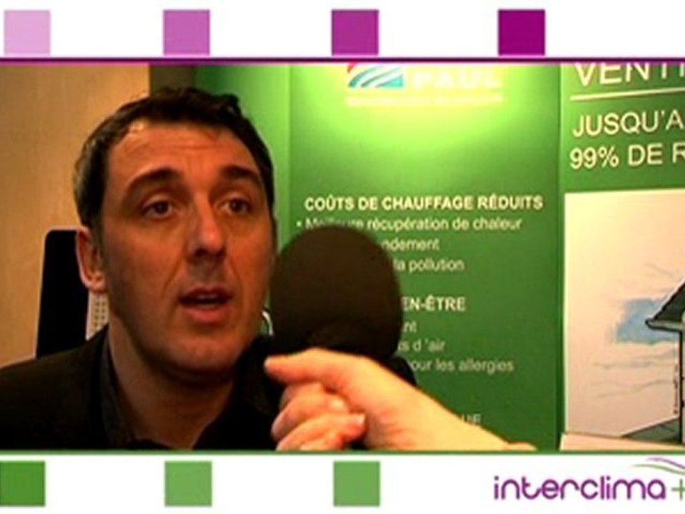 ECO Concept Habitat - Rodolphe CHERRUAULT - Importateur