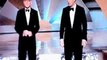 Steve Martin/Alec Baldwin: Hilarious Opening: Oscars 2010