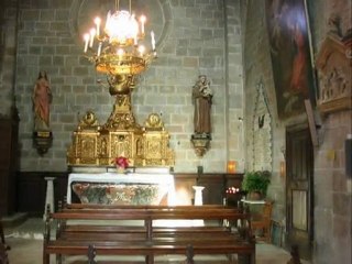 Abbaye de Saint Hilaire (Aude)