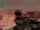 Modern Warfare 2 Camo Glitch and New Type of Elevator Glitch