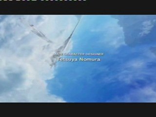 Final Fantasy XIII Premières impressions (PS3)