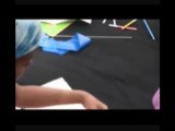 LUDI JEUNES- atelier cerf volant-