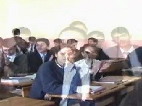 İSTİKBAL LİSESİ NOSTALJİ (2004 MEZUNLARI - 11 TM C SINIFI)